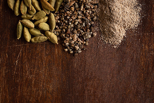 Vaahe Cardamom
