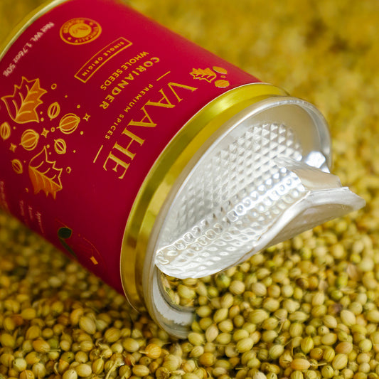 Coriander