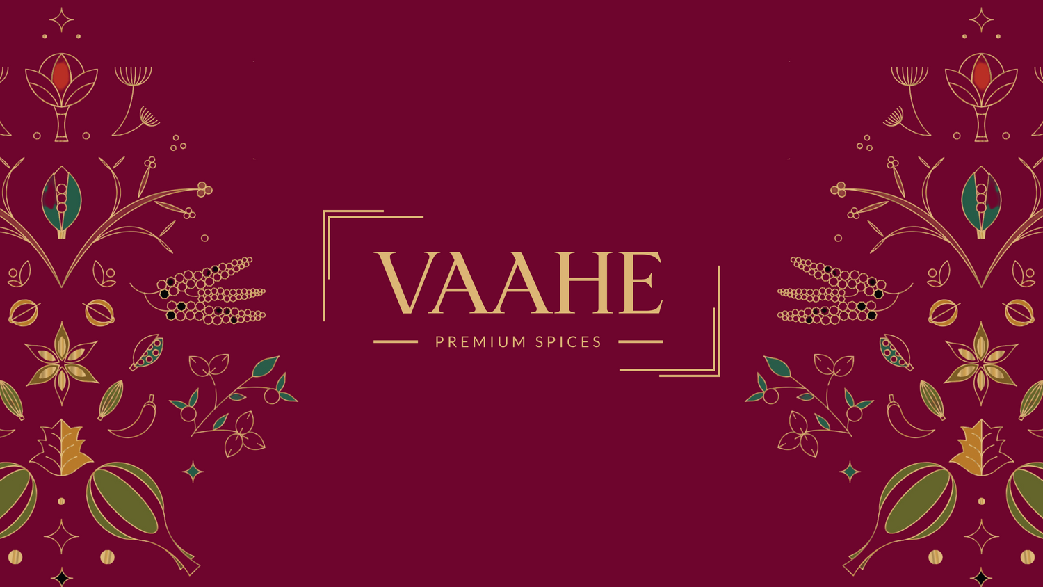 CRED Only Fridays X VAAHE