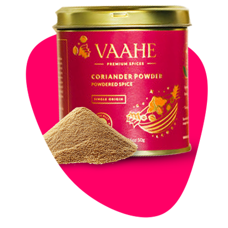 Powdered-Spice