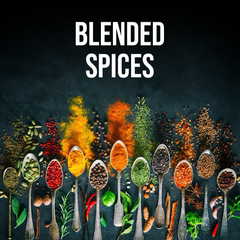 Blended-Spice