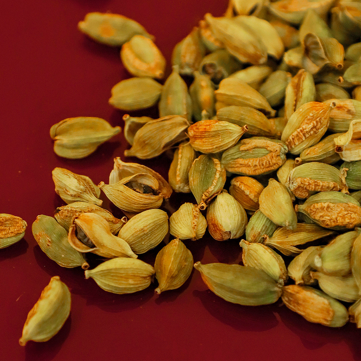 Cardamom