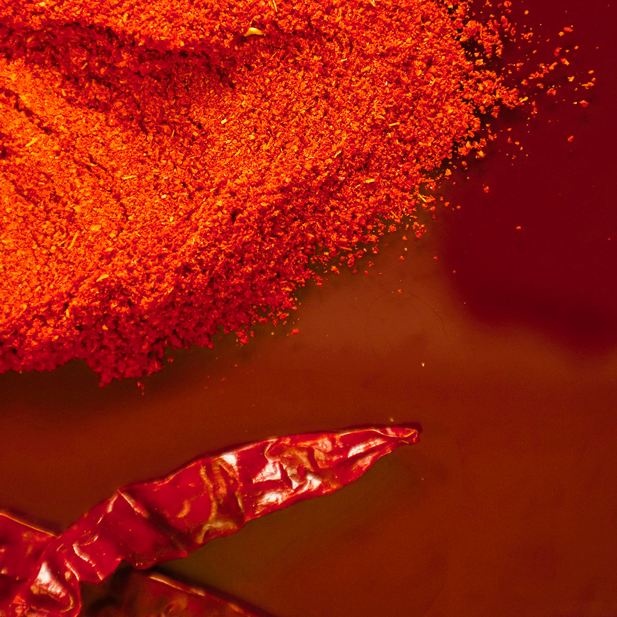 Red Chilli Powder