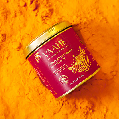 Turmeric Powder