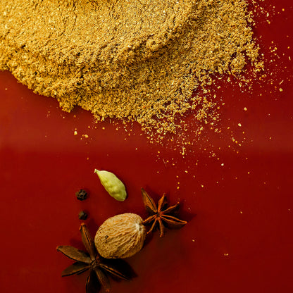 Garam Masala