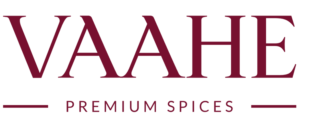 VAAHE - Premium Spices
