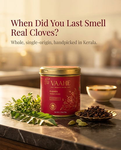 Cloves