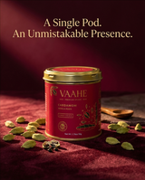 Cardamom Whole Pods 50g